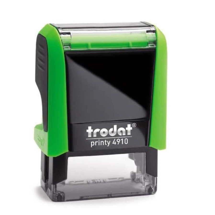 Trodat Printy 4910 kaşe - Makro Matbaa