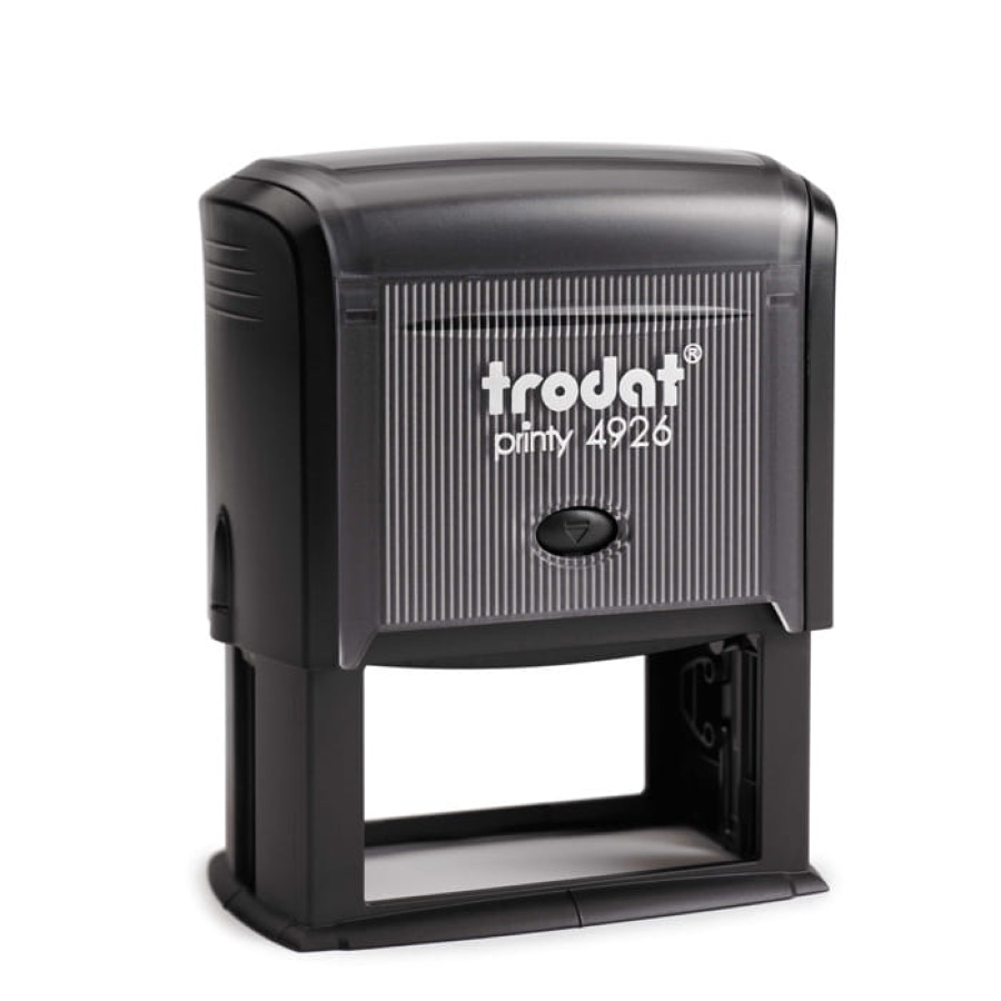 Trodat Printy 4926 kaşe - Makro Matbaa