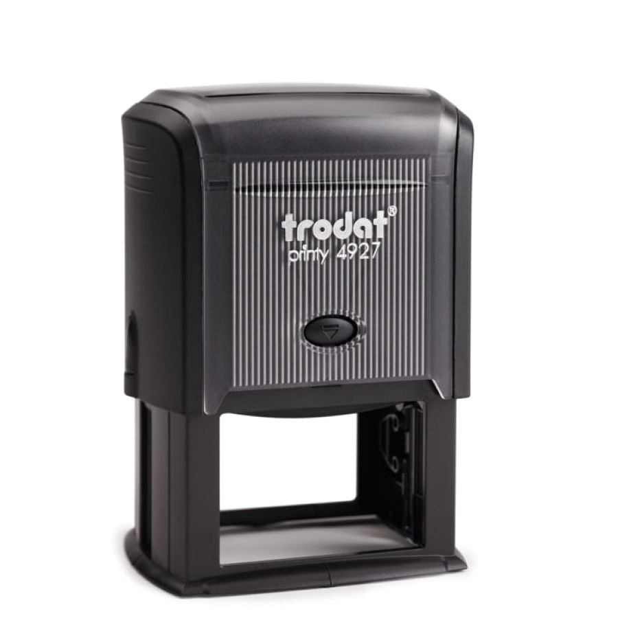 Trodat Printy 4927 kaşe - Makro Matbaa