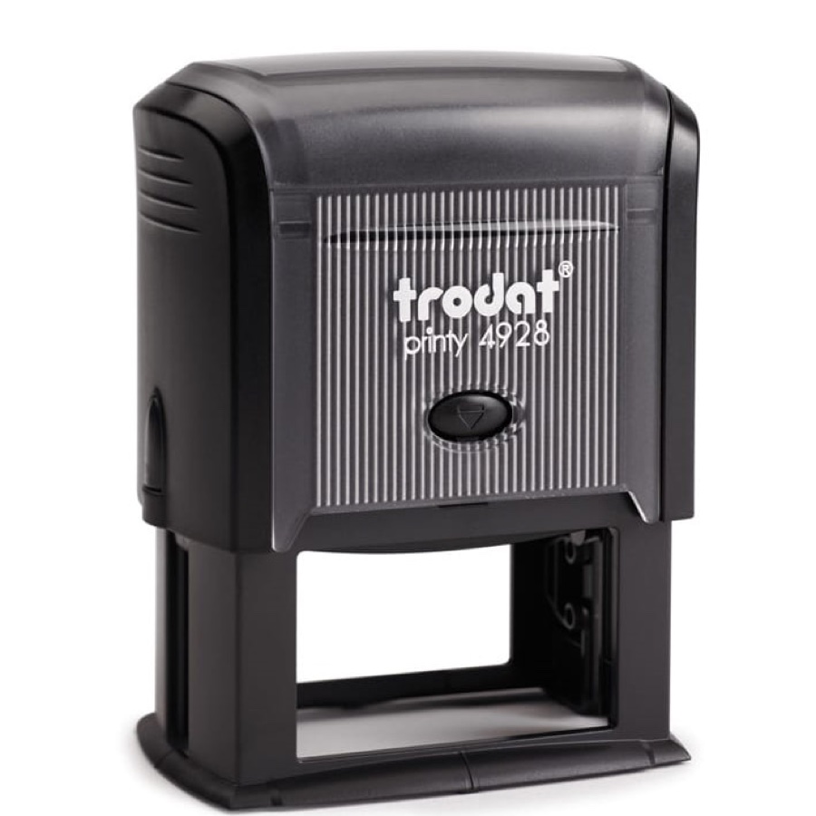 Trodat Printy 4928 kaşe - Makro Matbaa