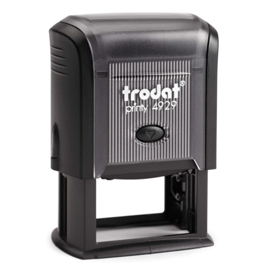 Trodat Printy 4929 kaşe - Makro Matbaa