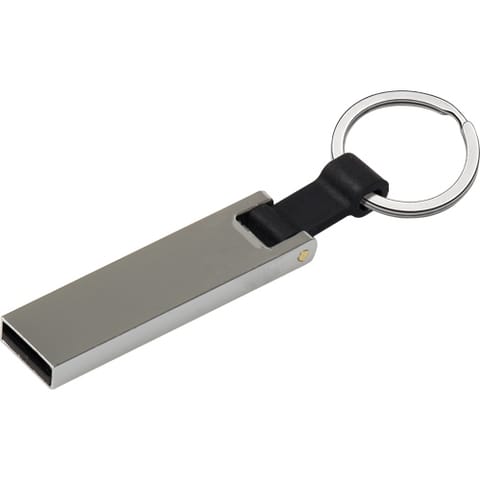 Anatarlıklı Metal USB Bellek 8160 - Makro Matbaa promosyon