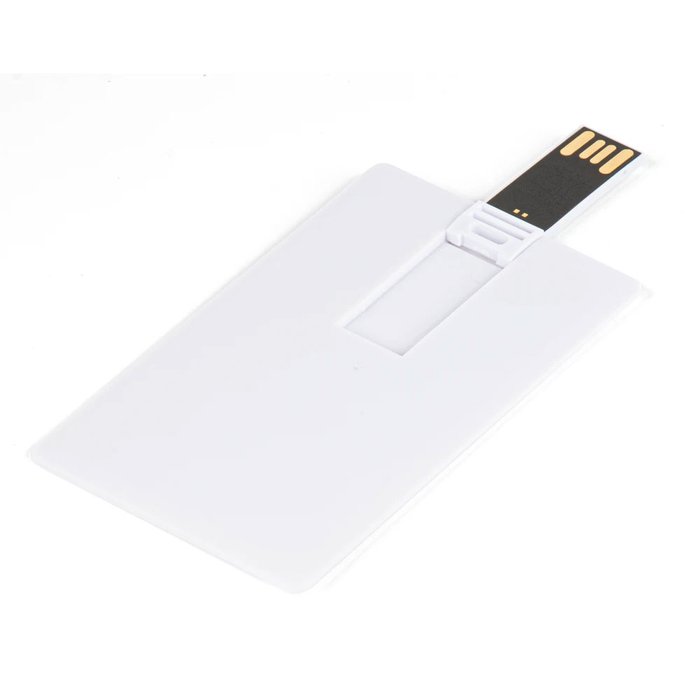 8105-16GB Kart USB Bellek - Makro Matbaa promosyon
