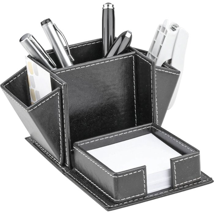 D-3135 Deri Organizer - Makro Matbaa promosyon