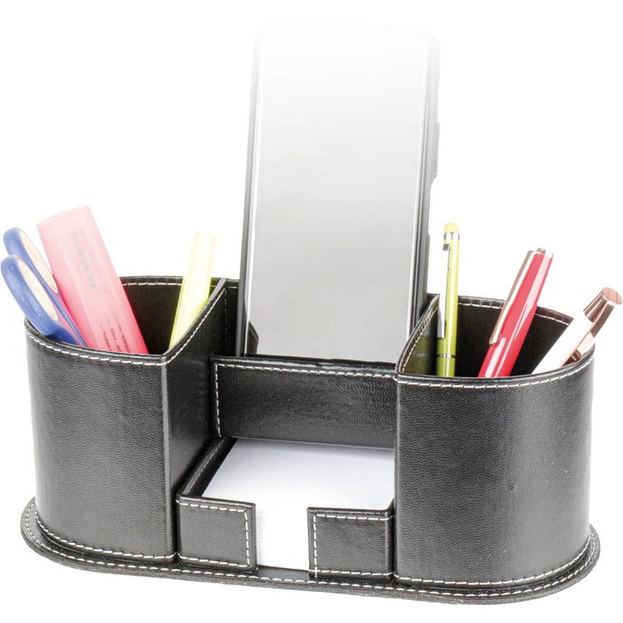 D-3148 Deri Organizer - Makro Matbaa promosyon
