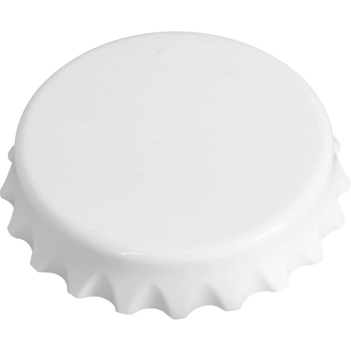 1670 Yuvarlak Açacaklı Magnet - Makro Matbaa promosyon