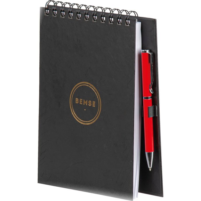 BLK-08 Taslama Bloknot - Makro Matbaa promosyon