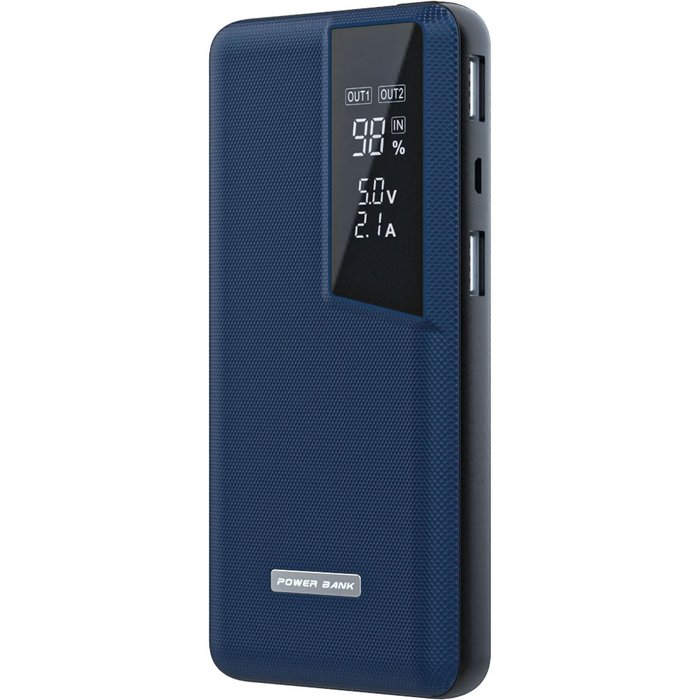 PWB-135-L Powerbank - Makro Matbaa promosyon