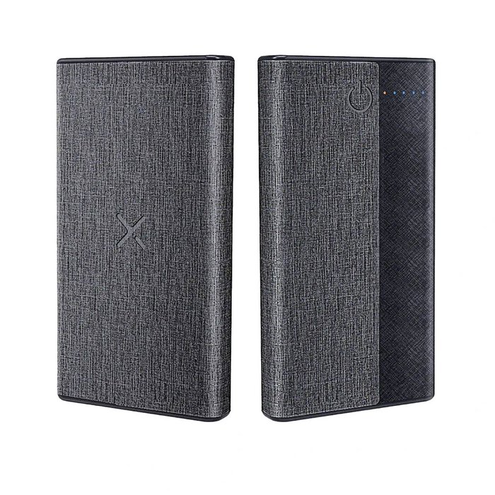 PWB-500 Wireless Powerbank - Makro Matbaa promosyon