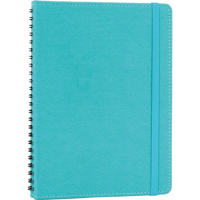 Sirkeci-TRK Gizli Spiralli Defter - Makro Matbaa promosyon