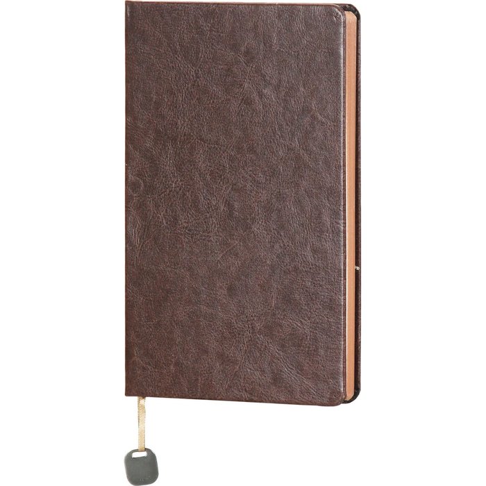Adalar-KH Tarihsiz Defter - Makro Matbaa promosyon