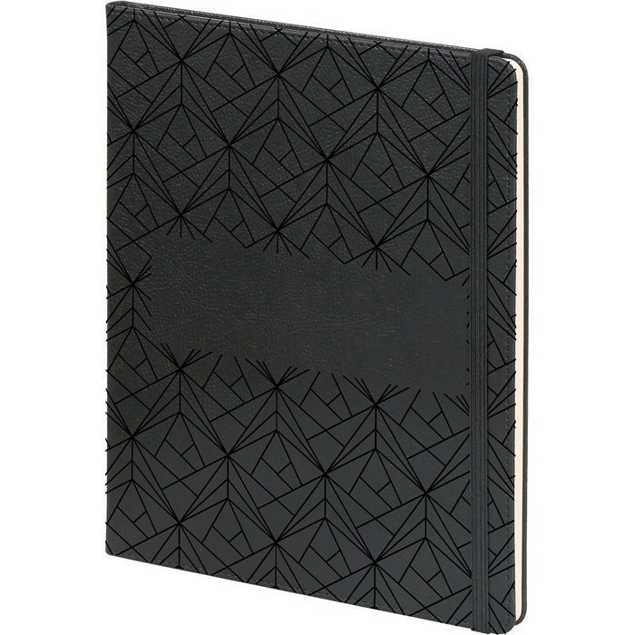 Güngören-Desenli-S Tarihsiz Defter - Makro Matbaa promosyon