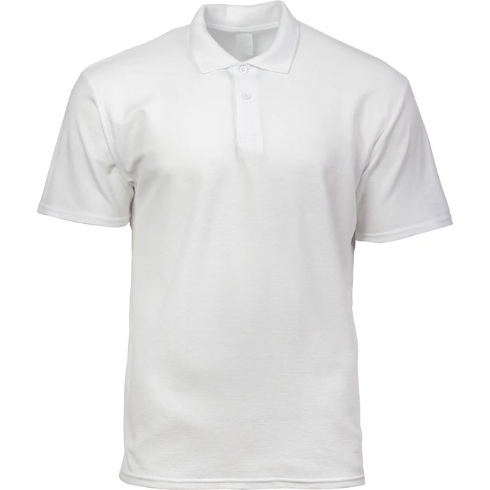 5200-15-MB Polo Yaka Tişört - Makro Matbaa promosyon