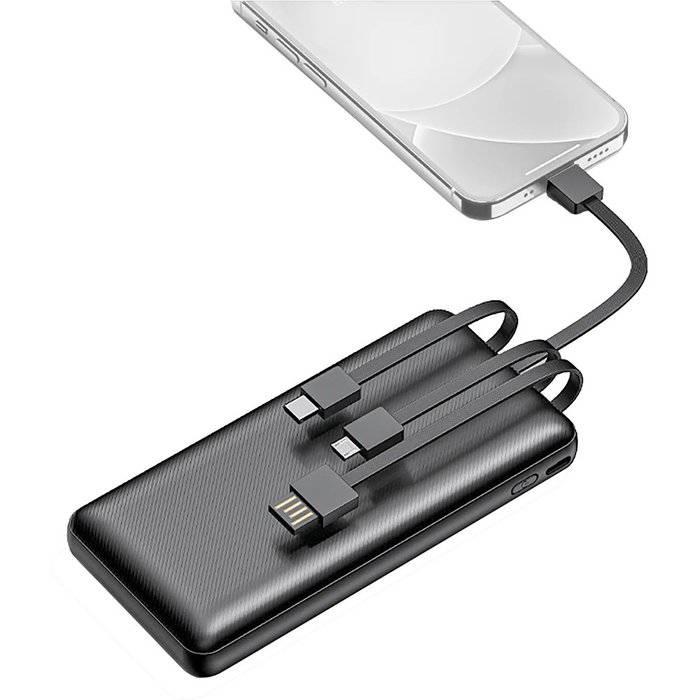 PWB-960 Powerbank - Makro Matbaa promosyon