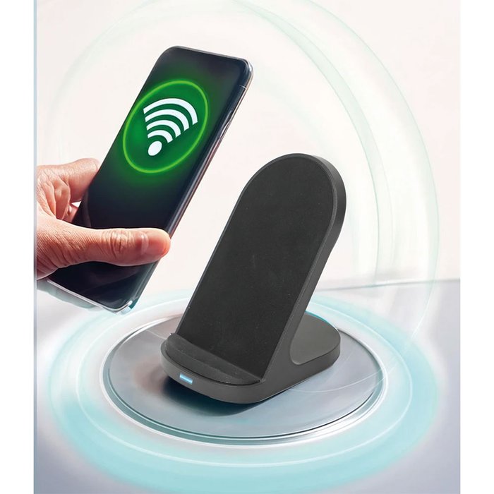 PWB-405 Wireless Şarj Standı - Makro Matbaa promosyon