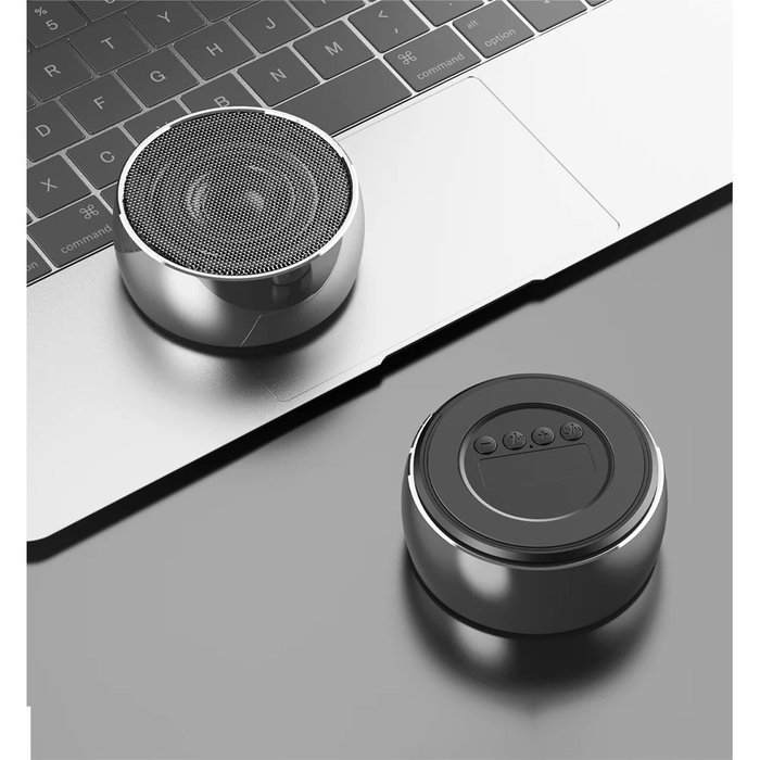 SPK-80 Bluetooth Speaker - Makro Matbaa promosyon