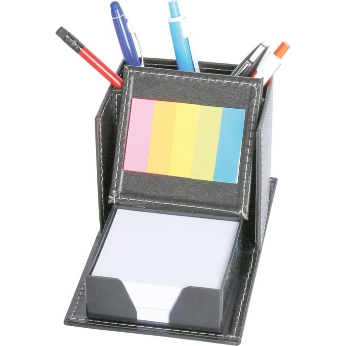 D-3190 Deri Organizer - Makro Matbaa promosyon