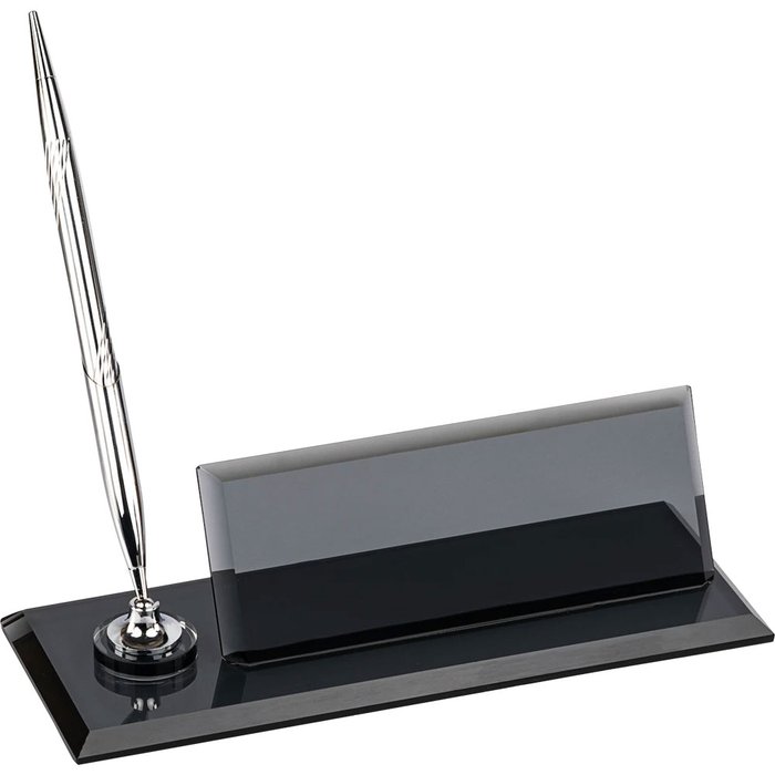 KM-35-S Kristal Masa Seti - Makro Matbaa promosyon