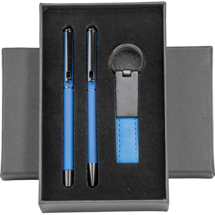 0510-220-L Hediyelik Set - Makro Matbaa promosyon
