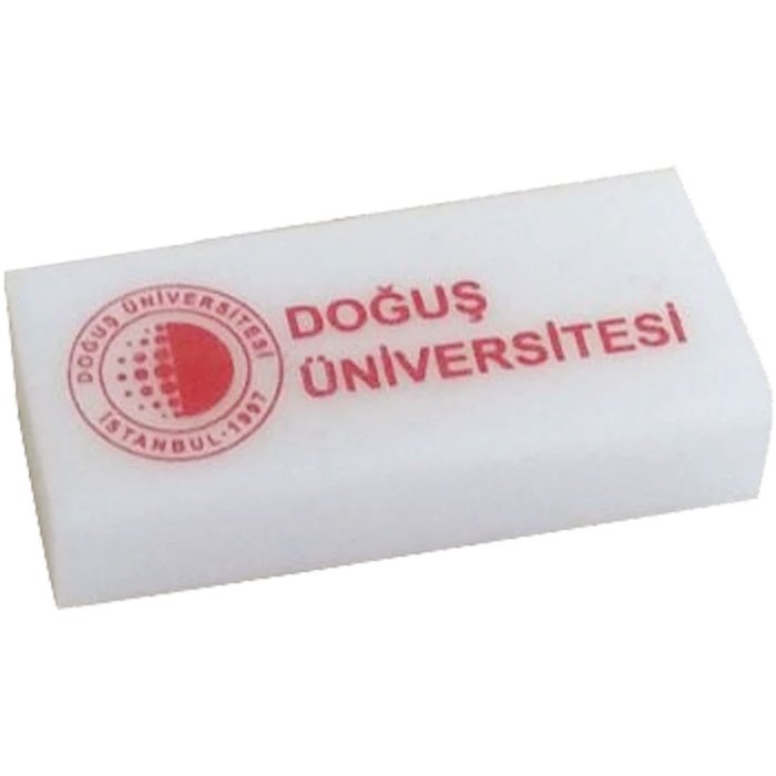 SL-01 Silgi - Makro Matbaa promosyon