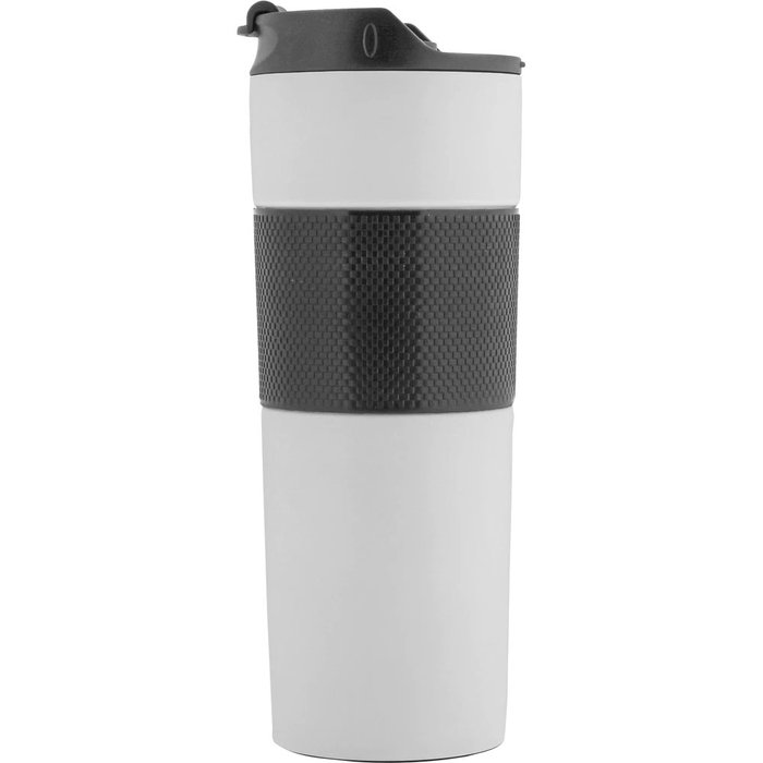 3554-B French Press Termos - Makro Matbaa promosyon