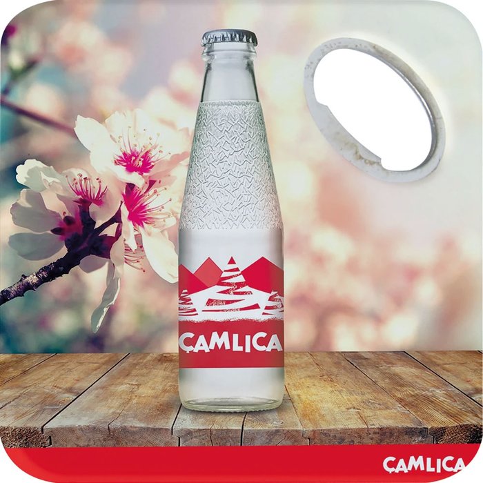 1650 Magnetli Açacak - Makro Matbaa promosyon