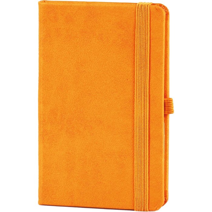 Küçüksu-T Tarihsiz Cep Defter - Makro Matbaa promosyon