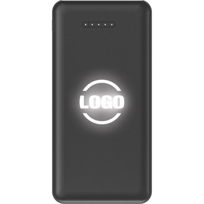 PWB-920 Wireless Powerbank - Makro Matbaa promosyon