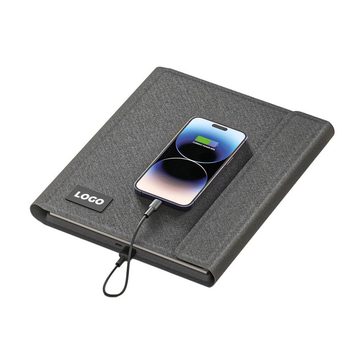 PWB-275 Powerbank Organizer - Makro Matbaa promosyon