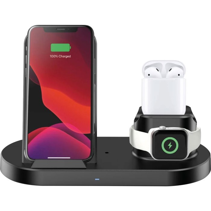 PWB-290 Wireless Stand Set - Makro Matbaa promosyon