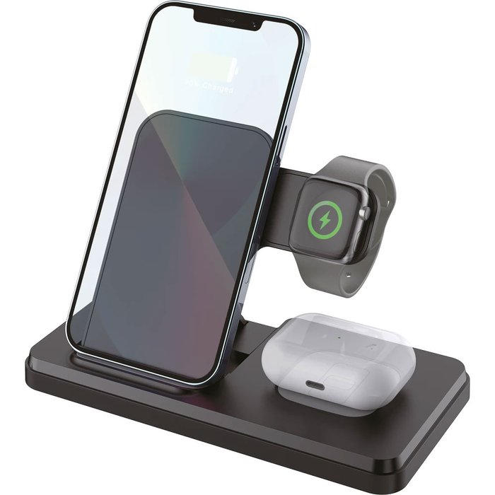 PWB-295 Wireless Stand Set - Makro Matbaa promosyon
