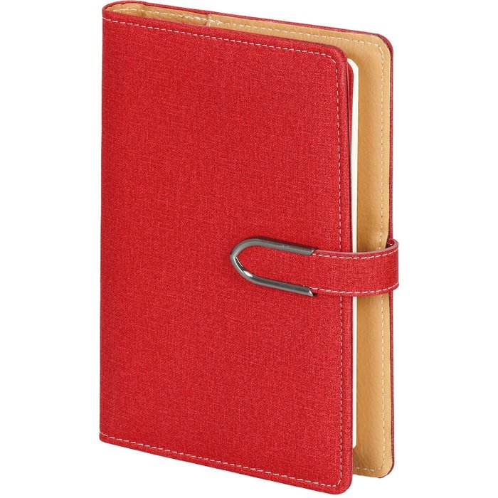 Burgaz-K Kılıflı Defter - Makro Matbaa promosyon