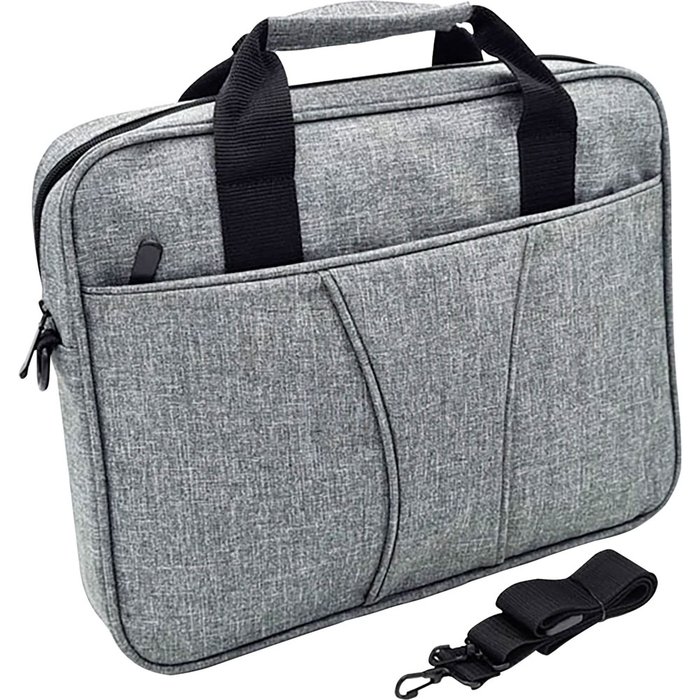 PC-6007 Laptop Çantası - Makro Matbaa promosyon