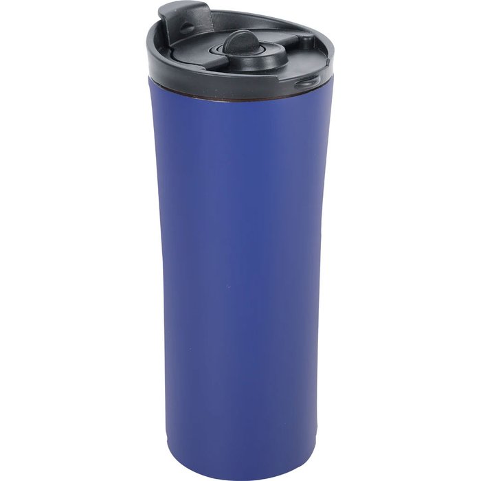 3654-L French Press Termos - Makro Matbaa promosyon