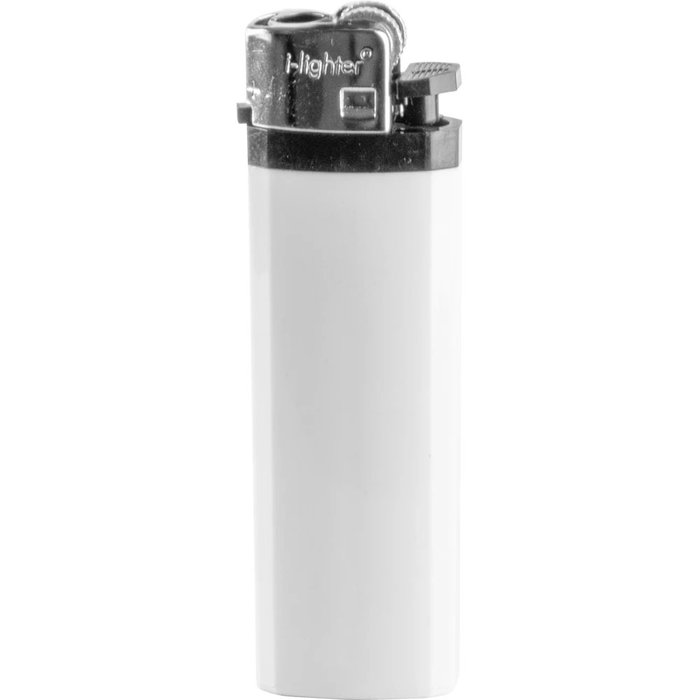 CKM-07-B  i-Lighter Çakmak - Makro Matbaa promosyon
