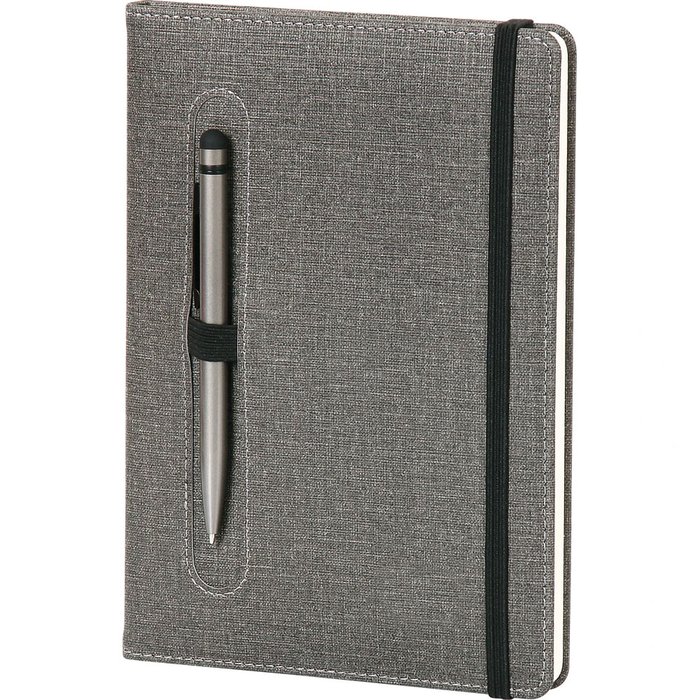 Vefa-FM Tarihsiz Defter - Makro Matbaa promosyon