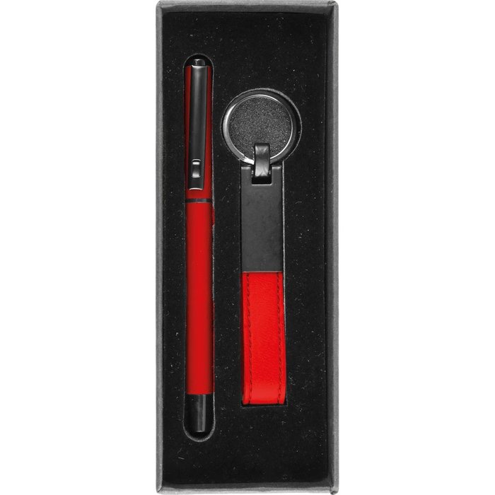 0510-240-K Hediyelik Set - Makro Matbaa promosyon