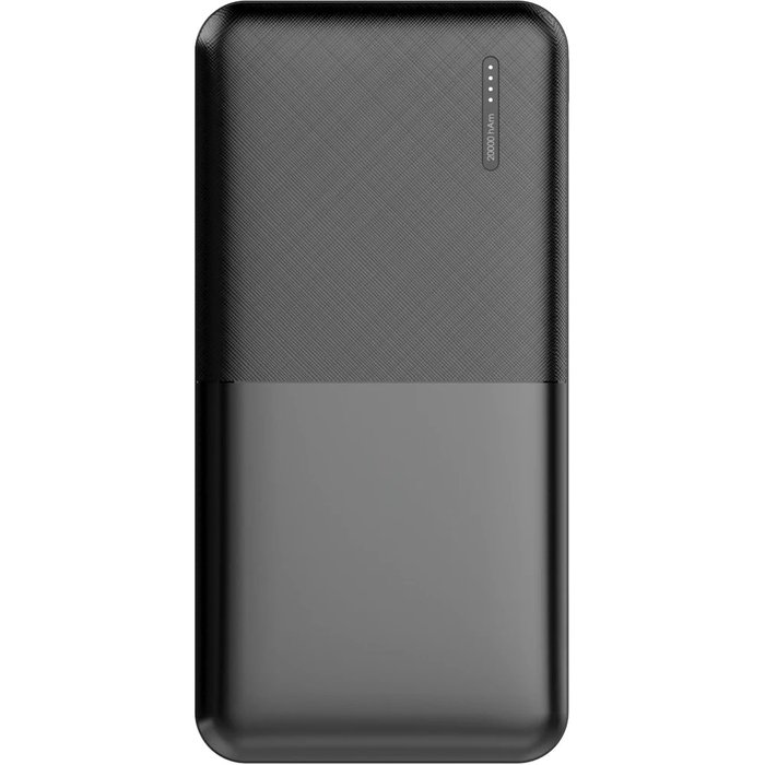 PWB-520-S Powerbank - Makro Matbaa promosyon