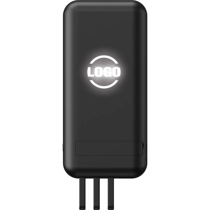 PWB-185 Wireless Powerbank - Makro Matbaa promosyon