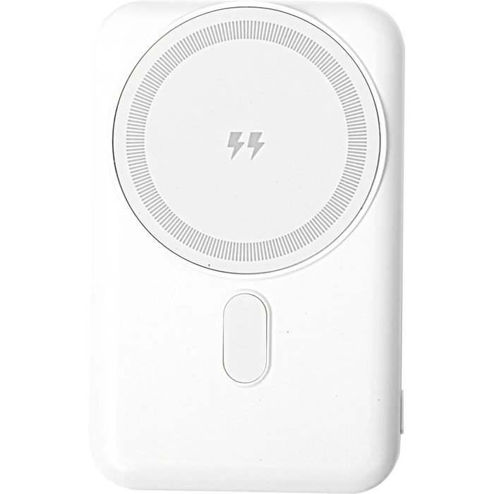 PWB-600-B MagSafe Powerbank - Makro Matbaa promosyon