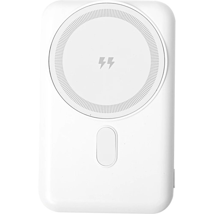 PWB-650-B MagSafe Powerbank - Makro Matbaa promosyon