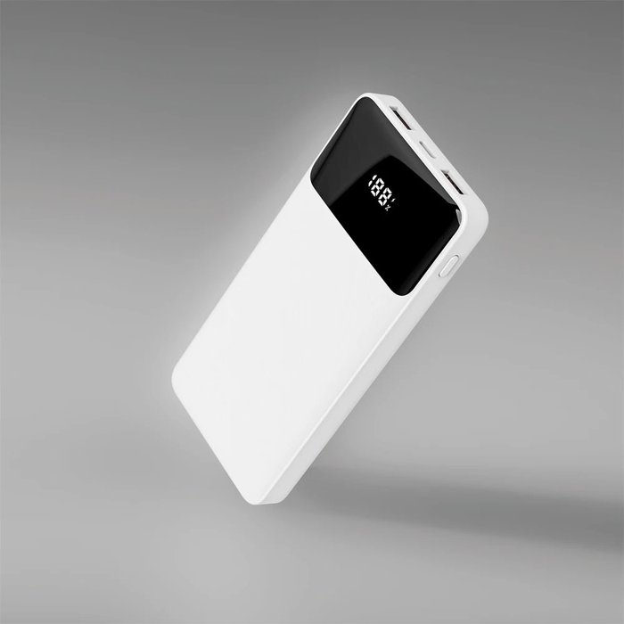 PWB-480 Powerbank - Makro Matbaa promosyon