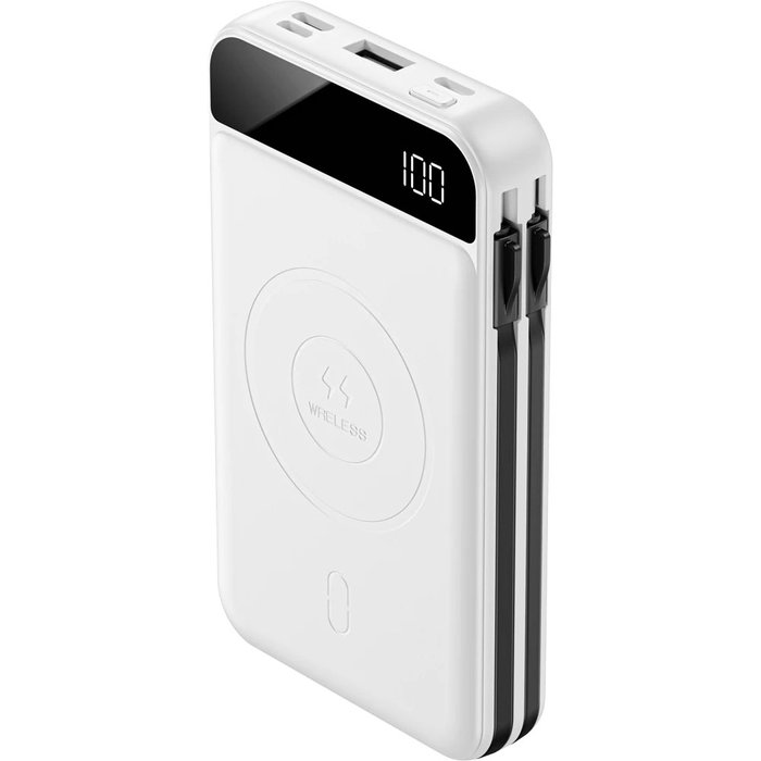 PWB-140 MagSafe Powerbank - Makro Matbaa promosyon
