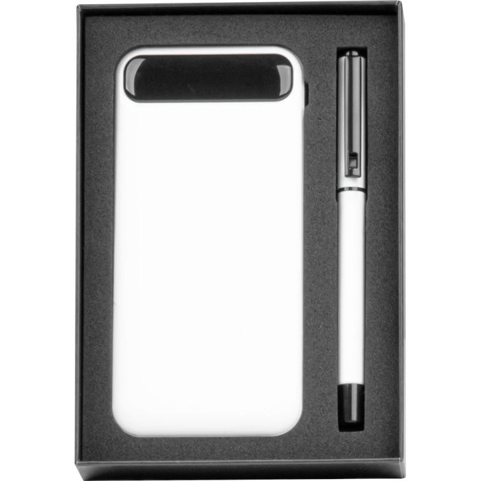 PWB-315-B Powerbank - Makro Matbaa promosyon
