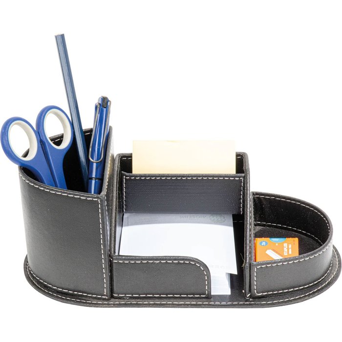 D-3156 Deri Organizer - Makro Matbaa promosyon