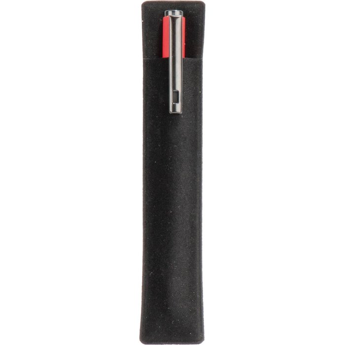 KK-60 Tekli Kalem Kılıfı - Makro Matbaa promosyon