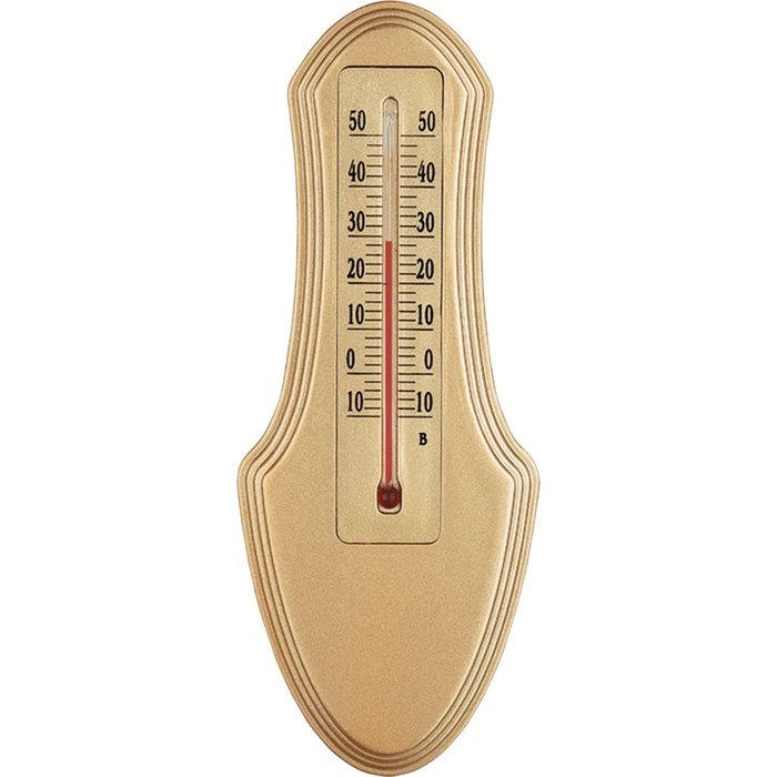 L-632-AL Uzay Termometre - Makro Matbaa promosyon