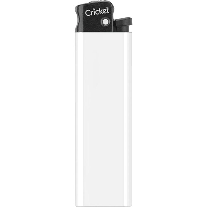 CKM-01-B Cricket Taşlı Çakmak - Makro Matbaa promosyon
