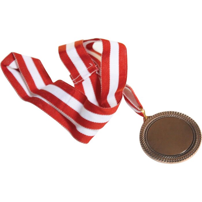 TM-01-B Bronz Madalya - Makro Matbaa plaket