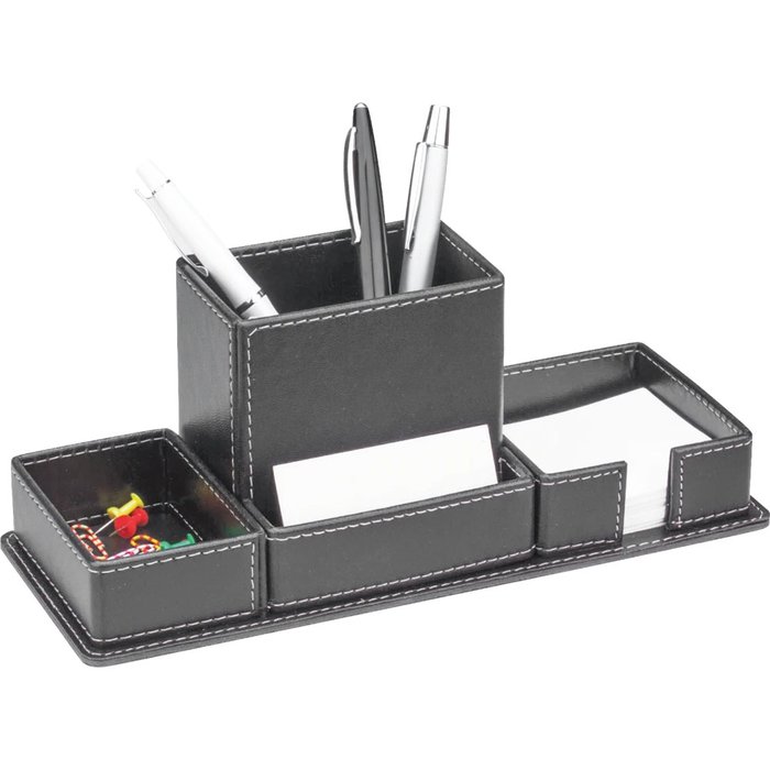 D-3113 Deri Organizer - Makro Matbaa promosyon